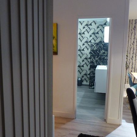Grand Studio Confort Classe 3 Etoiles Rochefort  Exteriér fotografie