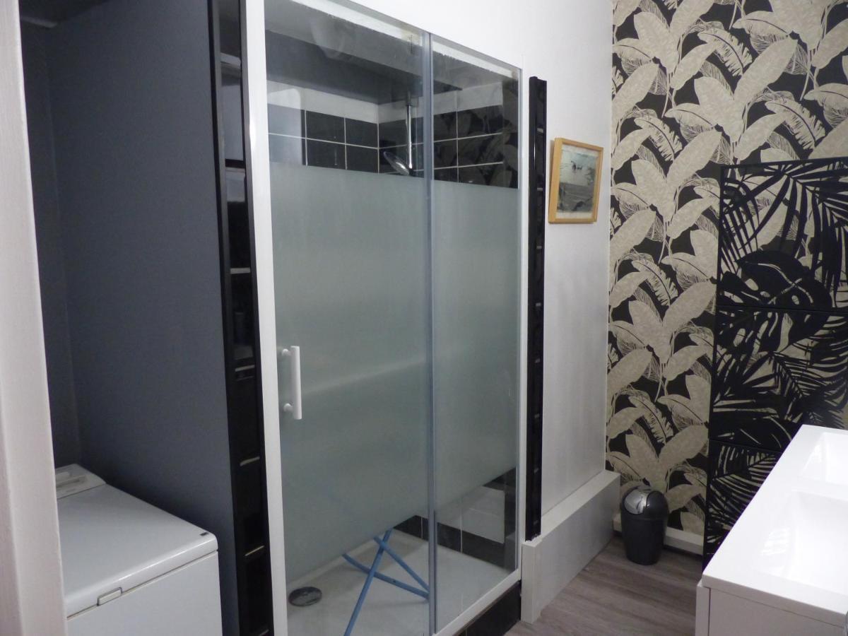 Grand Studio Confort Classe 3 Etoiles Rochefort  Exteriér fotografie
